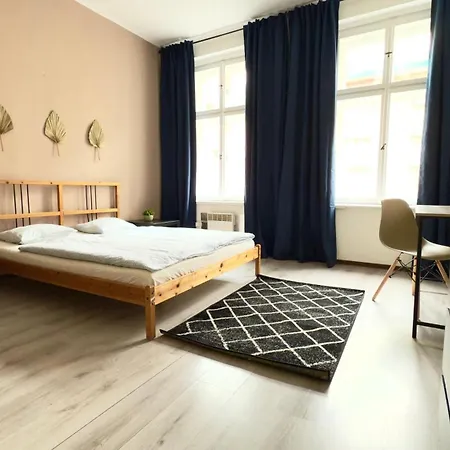 Plavecka Lejlighed