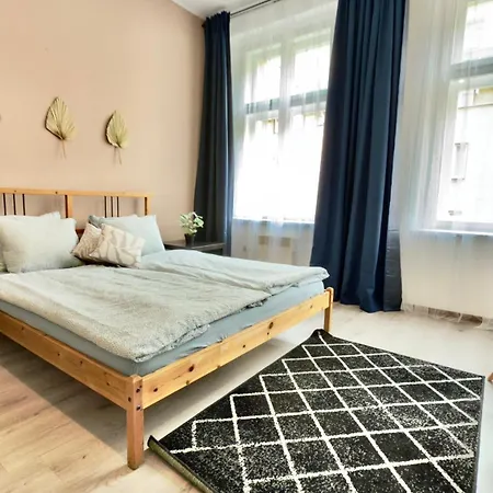 Lejlighed Plavecka *