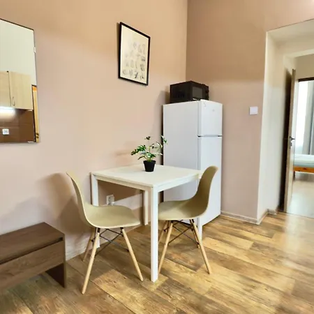 Plavecka Apartamento *