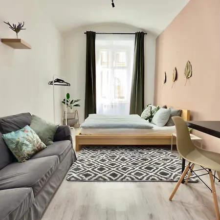Plavecka Appartement