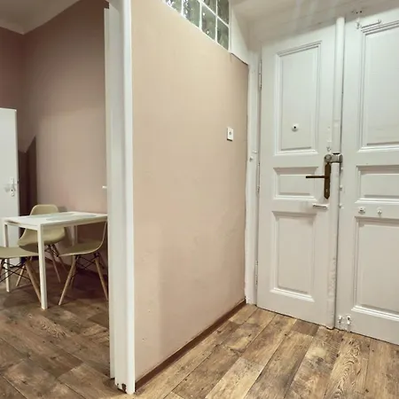 Apartamento Plavecka *