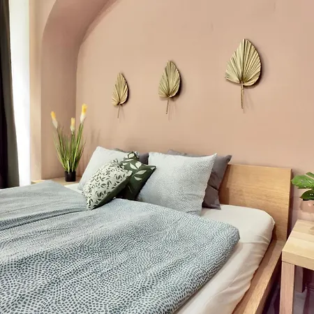 Appartement Plavecka *