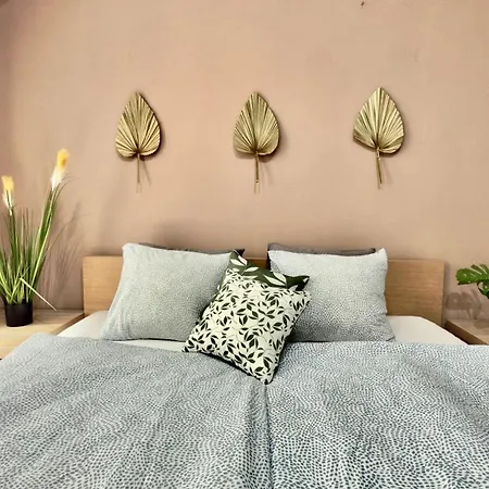 Plavecka Appartement Prague
