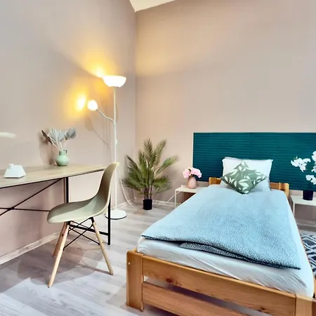 Plavecka Apartamento *