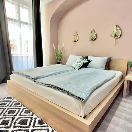 Plavecka Appartement