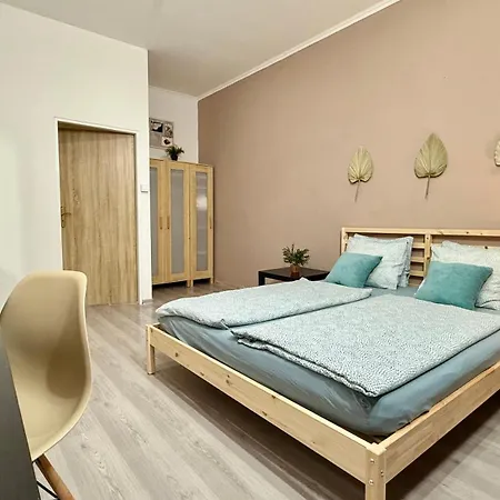 Apartamento Plavecka