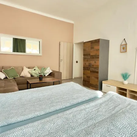 Apartment Plavecka