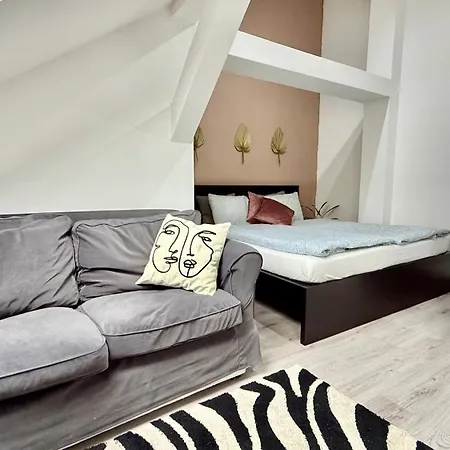 Appartement Plavecka *