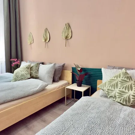 Plavecka Apartment *