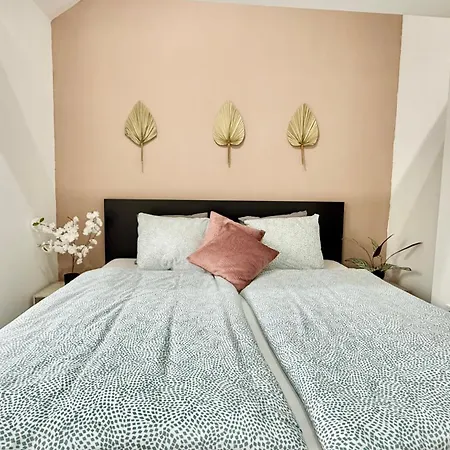 Appartement Plavecka