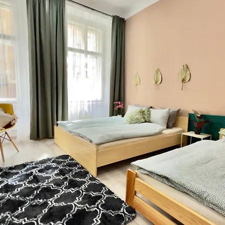 Plavecka Appartement *