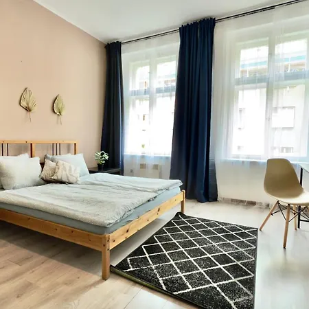 Plavecka Prague