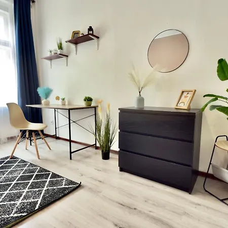 Plavecka Apartment