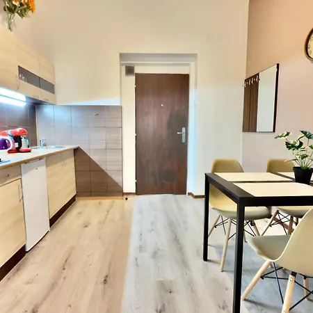 Apartment Plavecka