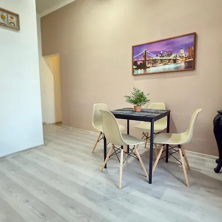Plavecka Apartmán