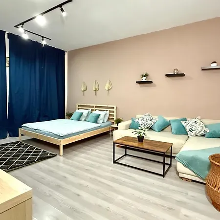 Plavecka Apartmán *