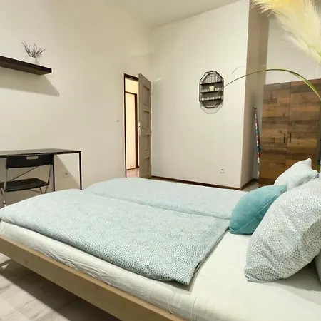Apartmán Plavecka