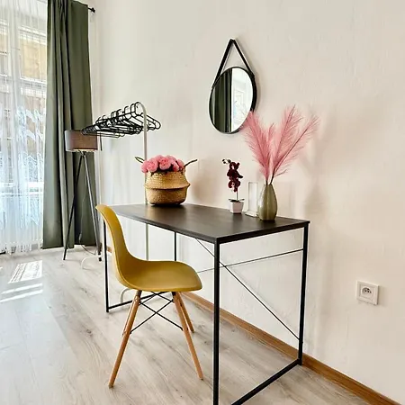 Apartment Plavecka *