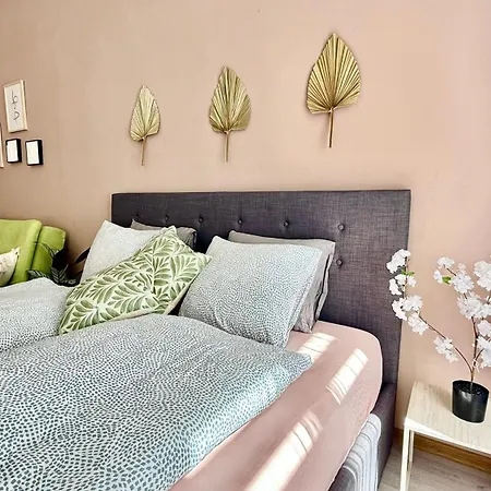 Apartment Plavecka