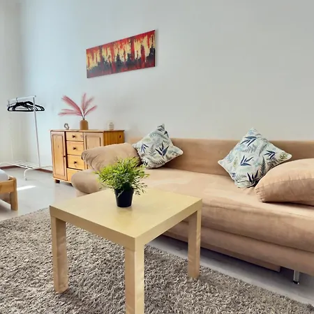Plavecka Apartment *