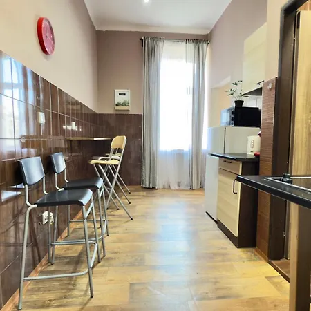 Apartment Plavecka